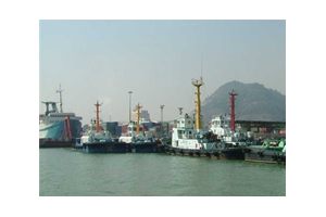 深圳港口危險貨物(wù)及交通運輸監管監控系統介紹