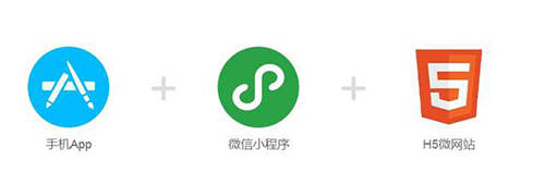 App/小程序/H5，這三者該如何抉擇？ 3f2c0001365834ca43