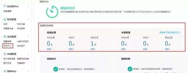 淘寶排名優(yōu)化：如何修改淘寶寶貝標(biāo)題不會造成違規(guī)降權(quán)？ image