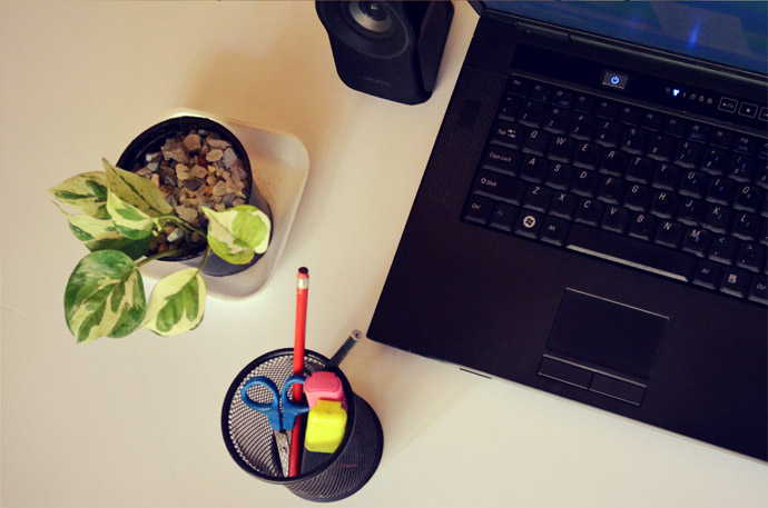 青島網(wǎng)站設(shè)計(jì)哪家好？ workspace5_free_photo