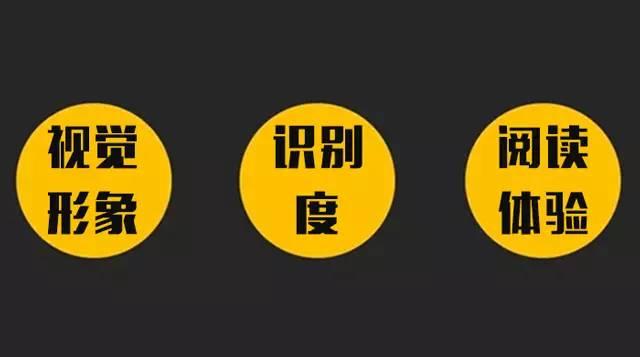 微信圖文編輯技巧 微信圖文排版技巧不用知道太多，有這5點(diǎn)就夠了！