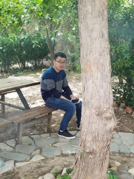 團建游記 | 暖風微醺 陽光正好 